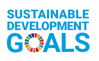 SUSTAINABLE DEVELOPMENT GOALS
